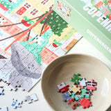 Puzzle (1000 Teile) • Copenhagen