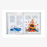 ECHTE MEERESUNGEHEUER Kinderbuch