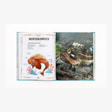 ECHTE MEERESUNGEHEUER Kinderbuch