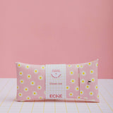 ECKE - HUEVOS Brillen - Etui • Spiegeleier - Pink - Brillen - Etui - ROSA ECK Concept Store