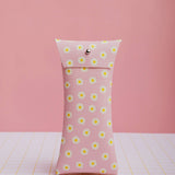 ECKE - HUEVOS Brillen - Etui • Spiegeleier - Pink - Brillen - Etui - ROSA ECK Concept Store