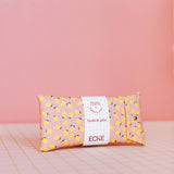 ECKE - LIMONES Brillen - Etui • Zitronen - Pink - Brillen - Etui - ROSA ECK Concept Store