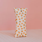 ECKE - NARANJAS Brillen - Etui • Orangen - Nude - Brillen - Etui - ROSA ECK Concept Store