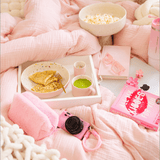 Egg Back Home - BREEZE PARTY Tasse (240 ml) • Pink - Kaffee - und Teetasse - ROSA ECK