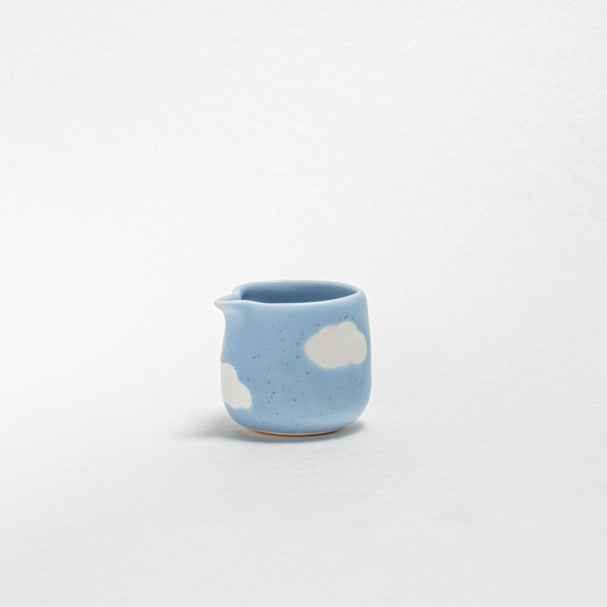 Egg Back Home - CLOUD Kleines Milchkännchen - Milchkännchen - ROSA ECK Concept Store