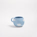 Egg Back Home - CLOUD Mittelgroßer Becher (250 ml) - ROSA ECK - , ,