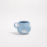 Egg Back Home - CLOUD Mittelgroßer Becher (250 ml) - ROSA ECK - , ,