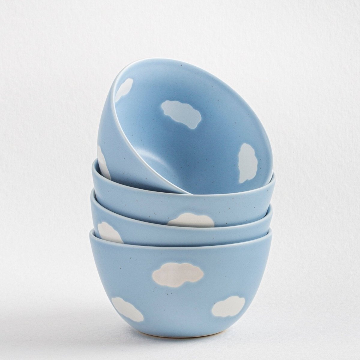 Egg Back Home - CLOUD Schüssel (⌀ 16 cm) - ROSA ECK