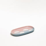 Egg Back Home - CLOUD SUNSET Mini - Tablett - Tablett - ROSA ECK Concept Store