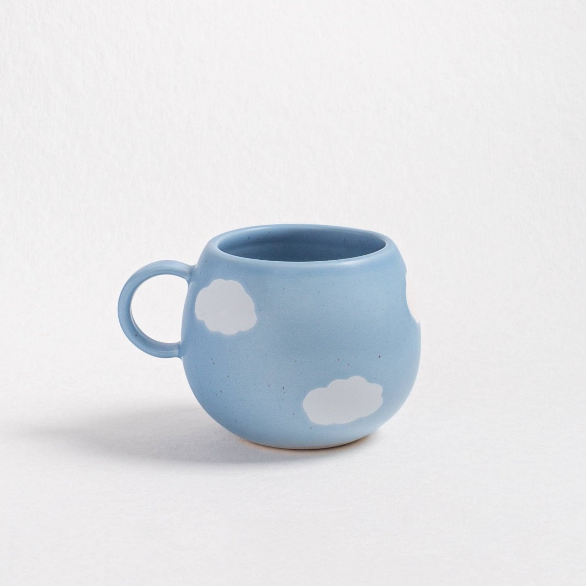 Egg Back Home - CLOUD Tasse (500 ml) - ROSA ECK