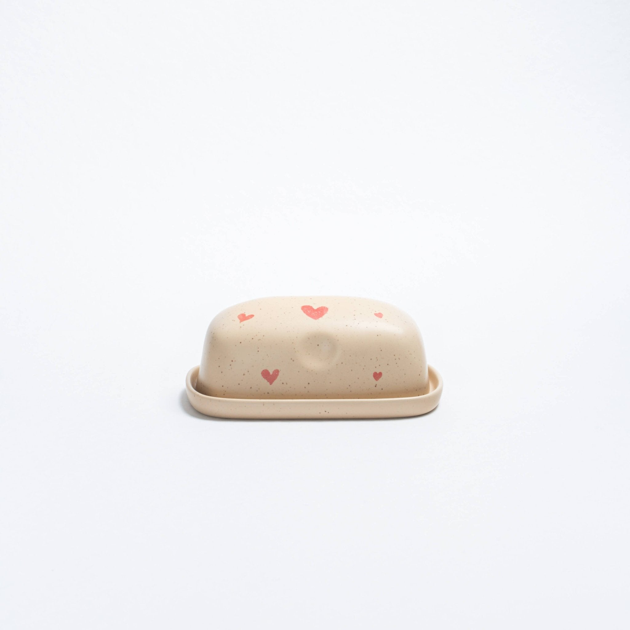 Egg Back Home - COZY HEARTS Butterdose (Limited Edition) - ROSA ECK - , ,