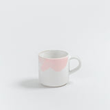 Egg Back Home - FROZEN ICE CREAM Tasse (400 ml) - ROSA ECK