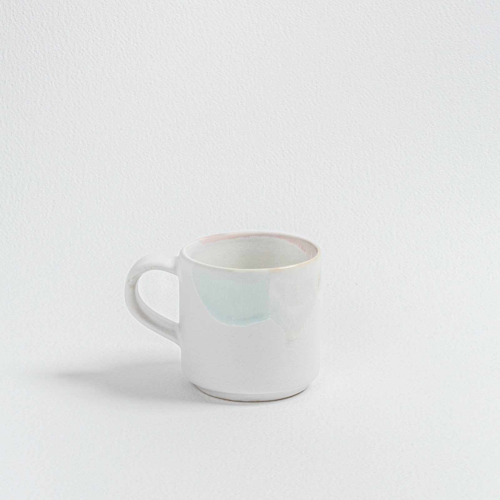 Egg Back Home - FROZEN ICE CREAM Tasse (400 ml) - ROSA ECK