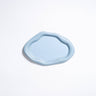 Egg Back Home - MAGIC TRAYS – PEACE OF SKY Tablett Blau - ROSA ECK - Blau, ,