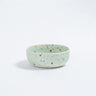 Egg Back Home - NEW PARTY Bowl (15 cm) | Green - ROSA ECK Concept Store