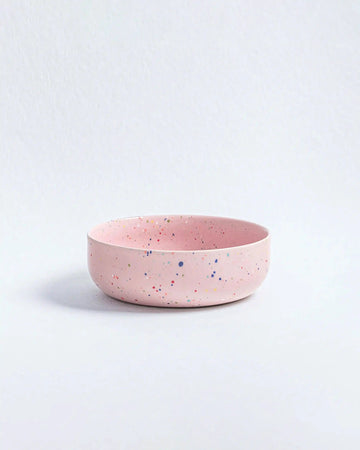 Egg Back Home - NEW PARTY Bowl (19 cm) | Pink - ROSA ECK Concept Store