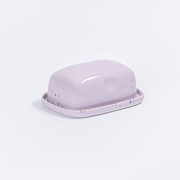 Egg Back Home - NEW PARTY Butterdose | Flieder - ROSA ECK - , ,