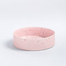 Egg Back Home - NEW PARTY Große Servierschale (⌀ 26 cm) | Rosa - ROSA ECK - Pink, ,