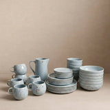 Egg Back Home - NEW PARTY Karaffe (1,5 L) • Soft Blue - ROSA ECK