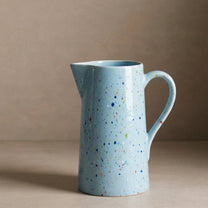 Egg Back Home - NEW PARTY Karaffe (1,5 L) • Soft Blue - ROSA ECK