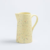 Egg Back Home - NEW PARTY Krug (1,5 L) | Gelb - ROSA ECK - Karaffe, Pitcher, Yellow