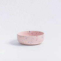 Egg Back Home - NEW PARTY Schale (⌀ 15 cm) Rosa - ROSA ECK - Rosa, ,