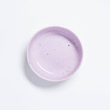 Egg Back Home - NEW PARTY Schale (⌀ 19 cm) Lila - ROSA ECK - Lila, ,