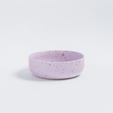 Egg Back Home - NEW PARTY Schüssel (⌀ 15 cm) • Lila - ROSA ECK