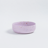 Egg Back Home - NEW PARTY Schüssel (⌀ 15 cm) • Lila - ROSA ECK