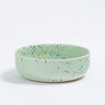 Egg Back Home - NEW PARTY Schüssel (⌀ 19 cm) • Grün - ROSA ECK
