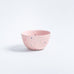 Egg Back Home - NEW PARTY Schüssel (⌀ 16cm) Rosa - ROSA ECK - Rosa, ,