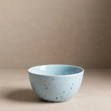 NEW PARTY Schüssel (⌀ 16 cm) • Soft Blue