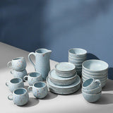 NEW PARTY Schüssel (⌀ 16 cm) • Soft Blue