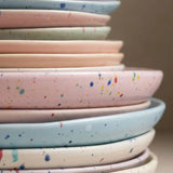 NEW PARTY Schüssel (⌀ 16 cm) • Soft Blue