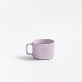 Egg Back Home - NEW PARTY Tasse (240 ml) • Flieder - ROSA ECK