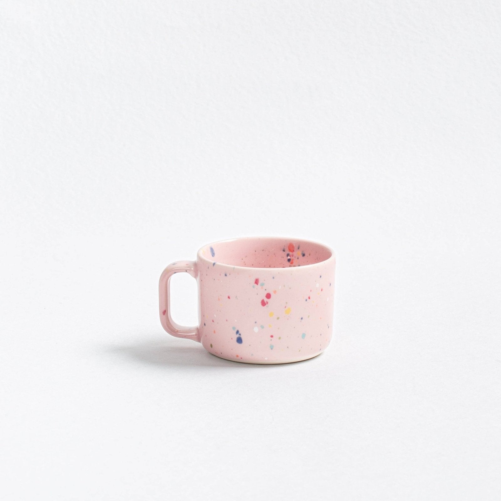 Egg Back Home - NEW PARTY Tasse (240 ml) • Rosa - ROSA ECK