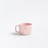 Egg Back Home - NEW PARTY Tasse (240 ml) • Rosa - ROSA ECK