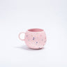 Egg Back Home - NEW PARTY Tasse (250 ml) Rosa - ROSA ECK - Rosa, ,