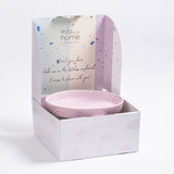 Egg Back Home - NEW PARTY Tortenständer (⌀ 28 cm) • Grün - ROSA ECK