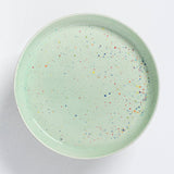 Egg Back Home - NEW PARTY Tortenständer (⌀ 28 cm) • Grün - ROSA ECK