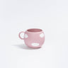 Egg Back Home - PINK CLOUD Becher (500 m) - Kaffee - und Teetasse - ROSA ECK Concept Store