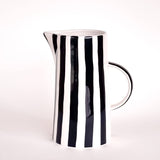 STRIPES Krug • vulcano black