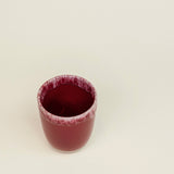 Cappuccinotasse • Ginja