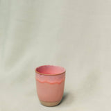 Cappuccinotasse • Saudade
