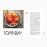 FERMENTIEREN Kochbuch
