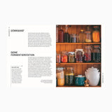 FERMENTIEREN Kochbuch