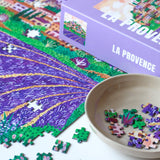 Puzzle (500 Teile) • La Provence