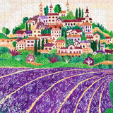Puzzle (500 Teile) • La Provence