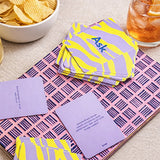 finimi - ASK & TASK Fragespiel • Friends Edition - ROSA ECK