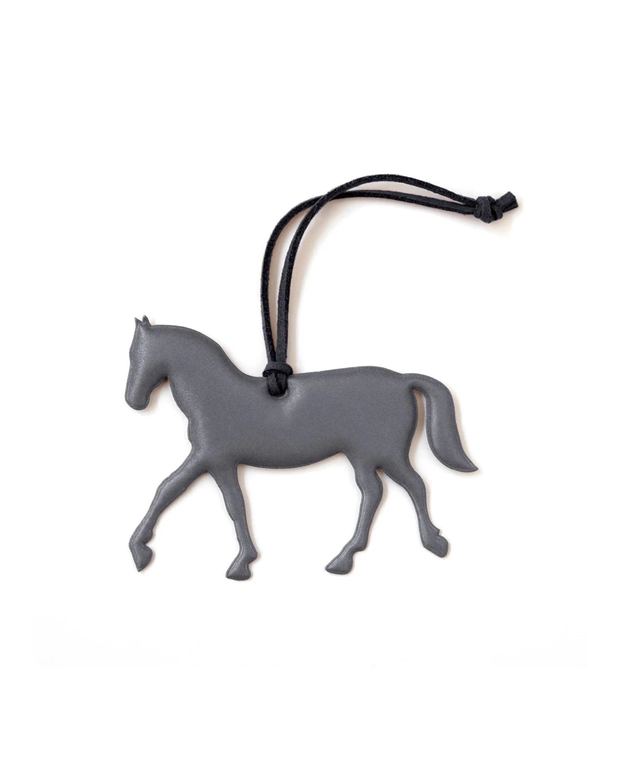 Firefly Reflectors - GREY HORSE Reflektor für Kinder - ROSA ECK